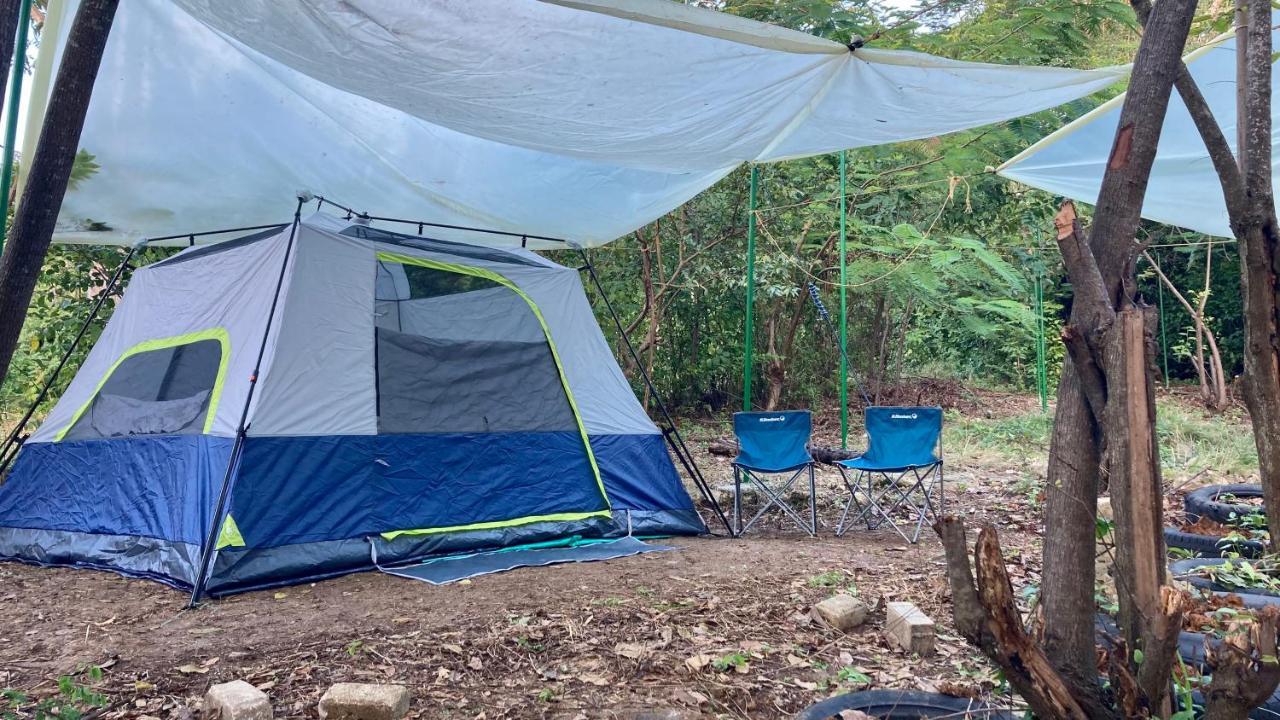 Campsite Irie Town San Andres (San Andres and Providencia Islands)