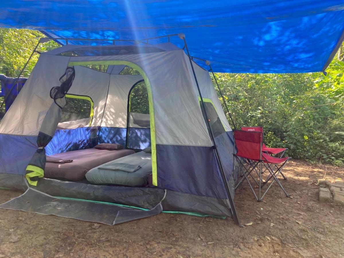 Irie Town Campsite