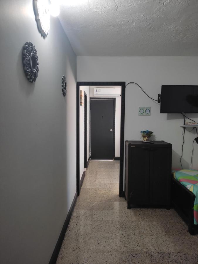 Emily Place 1 Y 2 Inn San Andrés