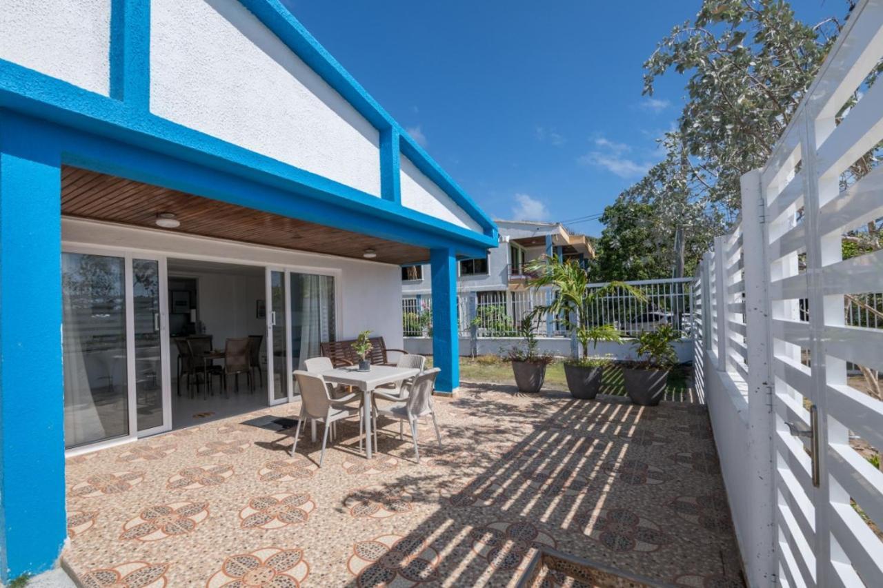 Сasa de vacaciones Casa Korora