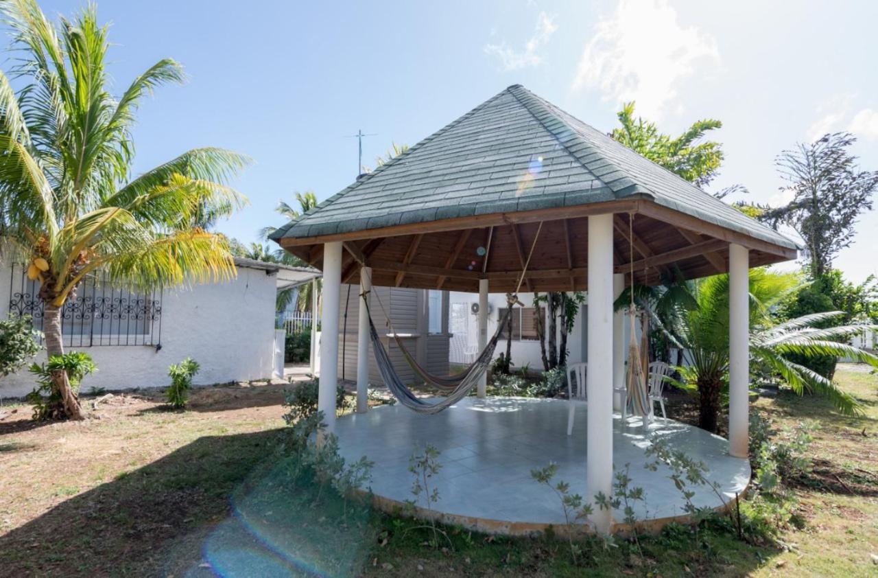 Casa Korora Сasa de vacaciones San Andrés