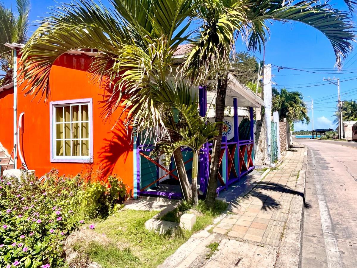 Ocean Green Village Hostel San Andres (San Andres and Providencia Islands)
