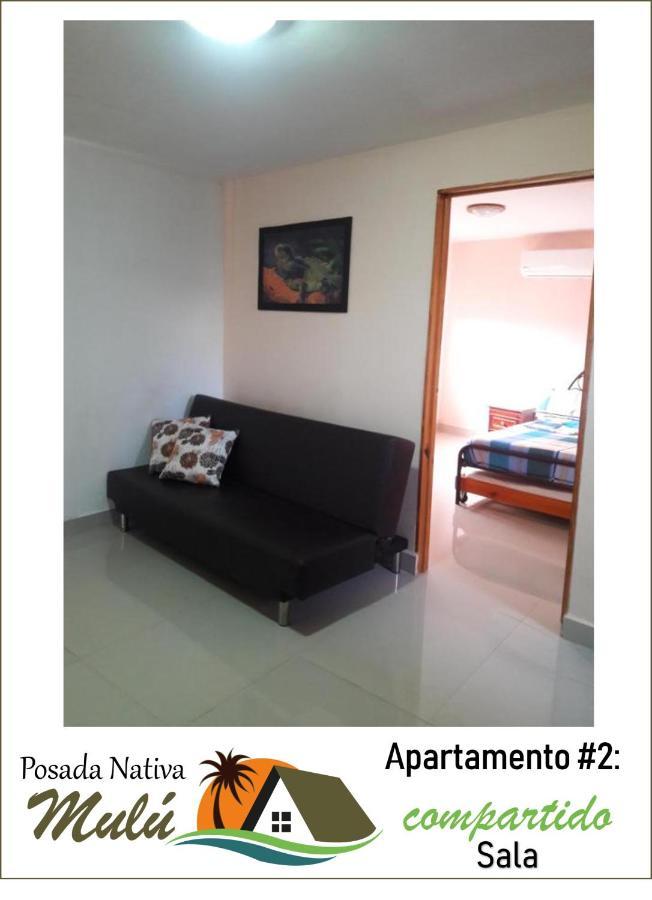 Nativa Mulu Holiday home *