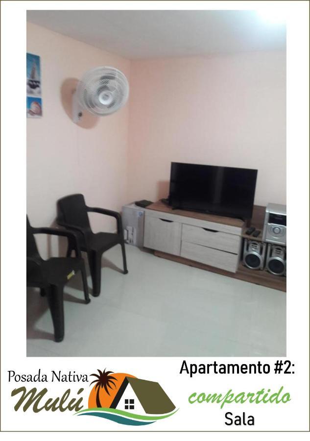 Holiday home Nativa Mulu *