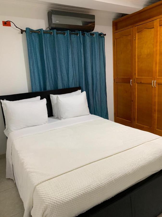 Idamar Apto 02 San Andrés