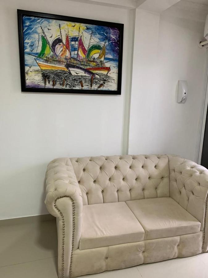 Idamar Apto 02 Apartamento *