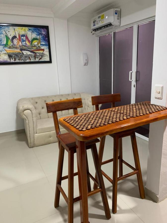 Idamar Apto 02 Apartamento
