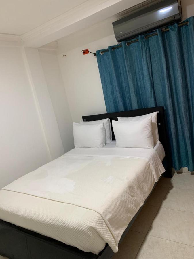 Apartamento Idamar Apto 02 San Andrés