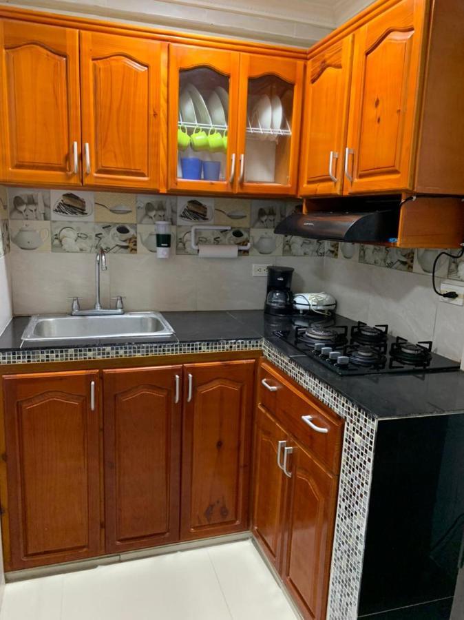 Idamar Apto 02 Apartamento *