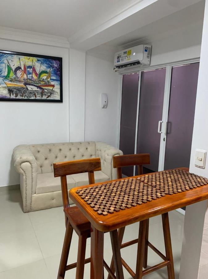 Apartamento Idamar Apto 02 San Andrés