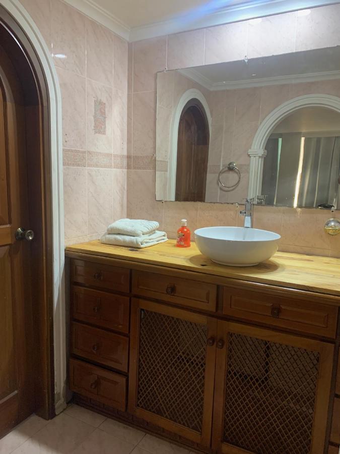 Casaluna Guest house *