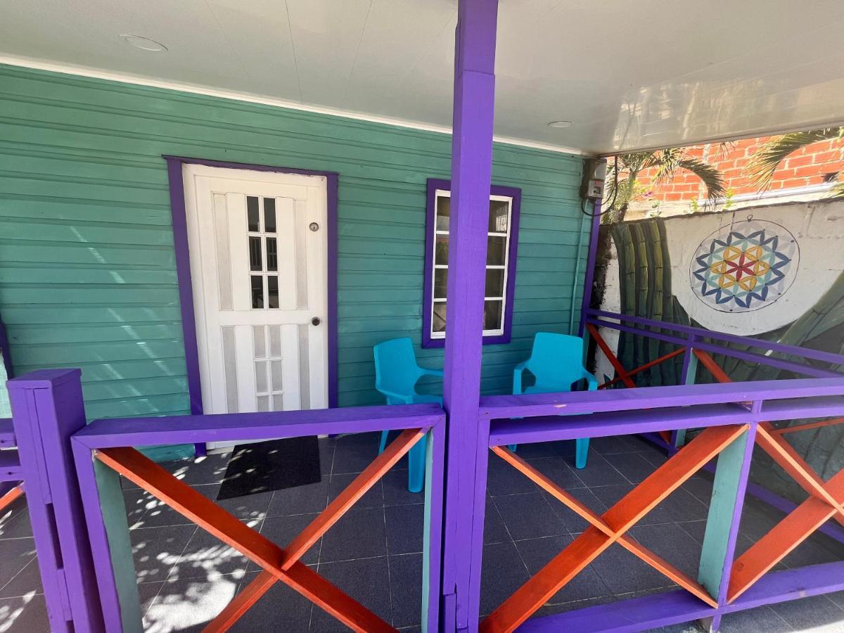 Hostel Ocean Green Village *