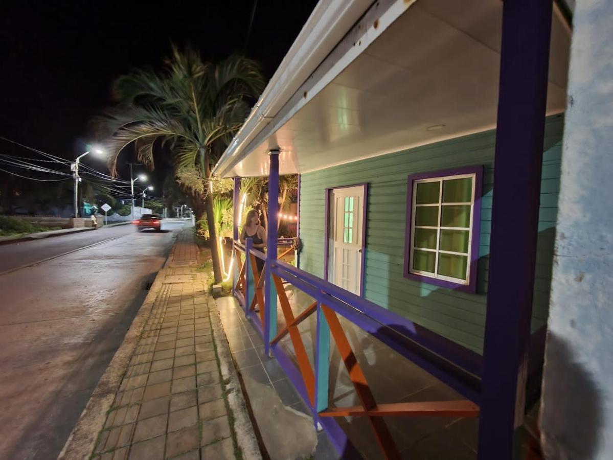 Ocean Green Village San Andres (San Andres and Providencia Islands)