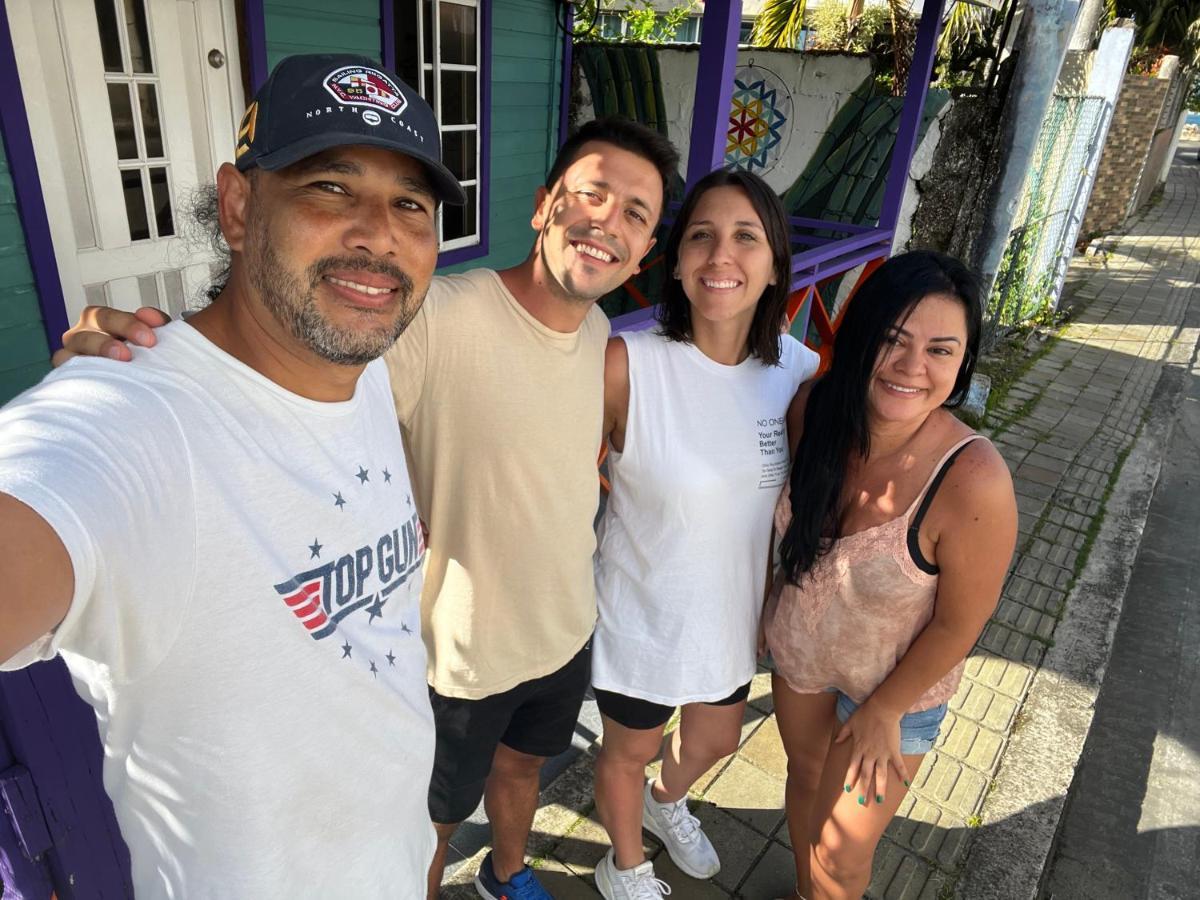 Ocean Green Village Hostel San Andres (San Andres and Providencia Islands)
