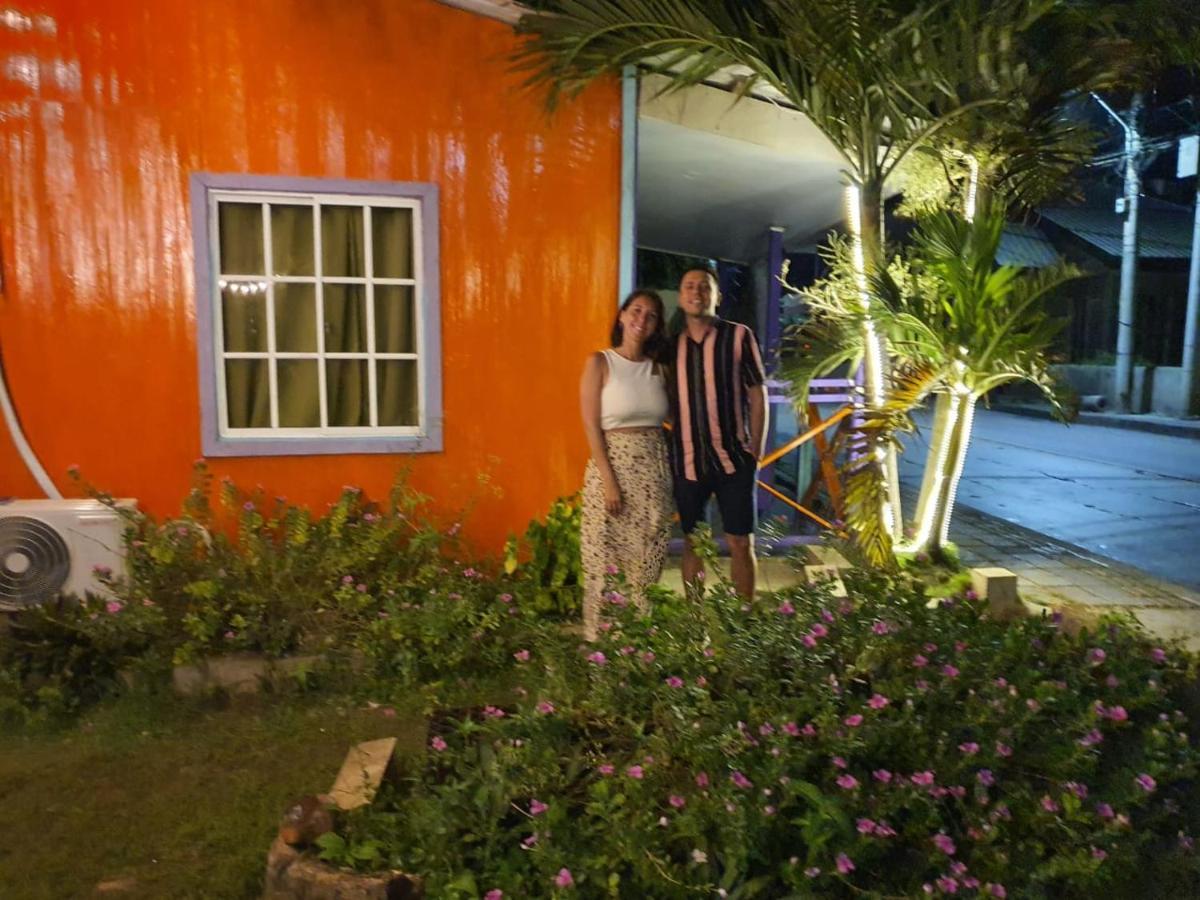 Ocean Green Village Hostel *