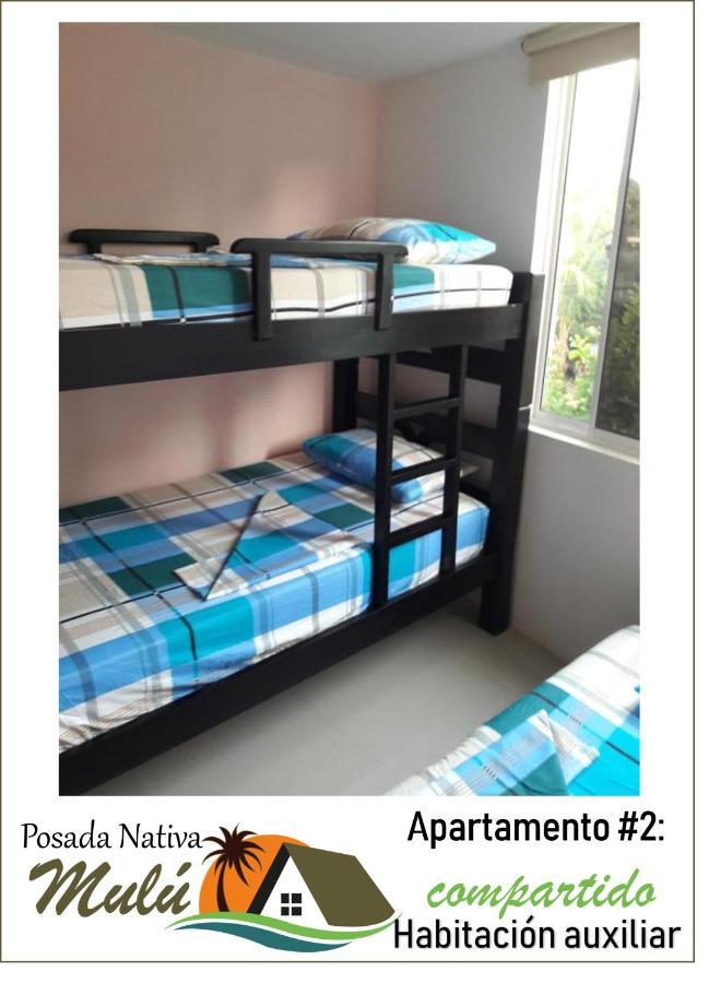 Holiday home Nativa Mulu San Andres (San Andres and Providencia Islands)