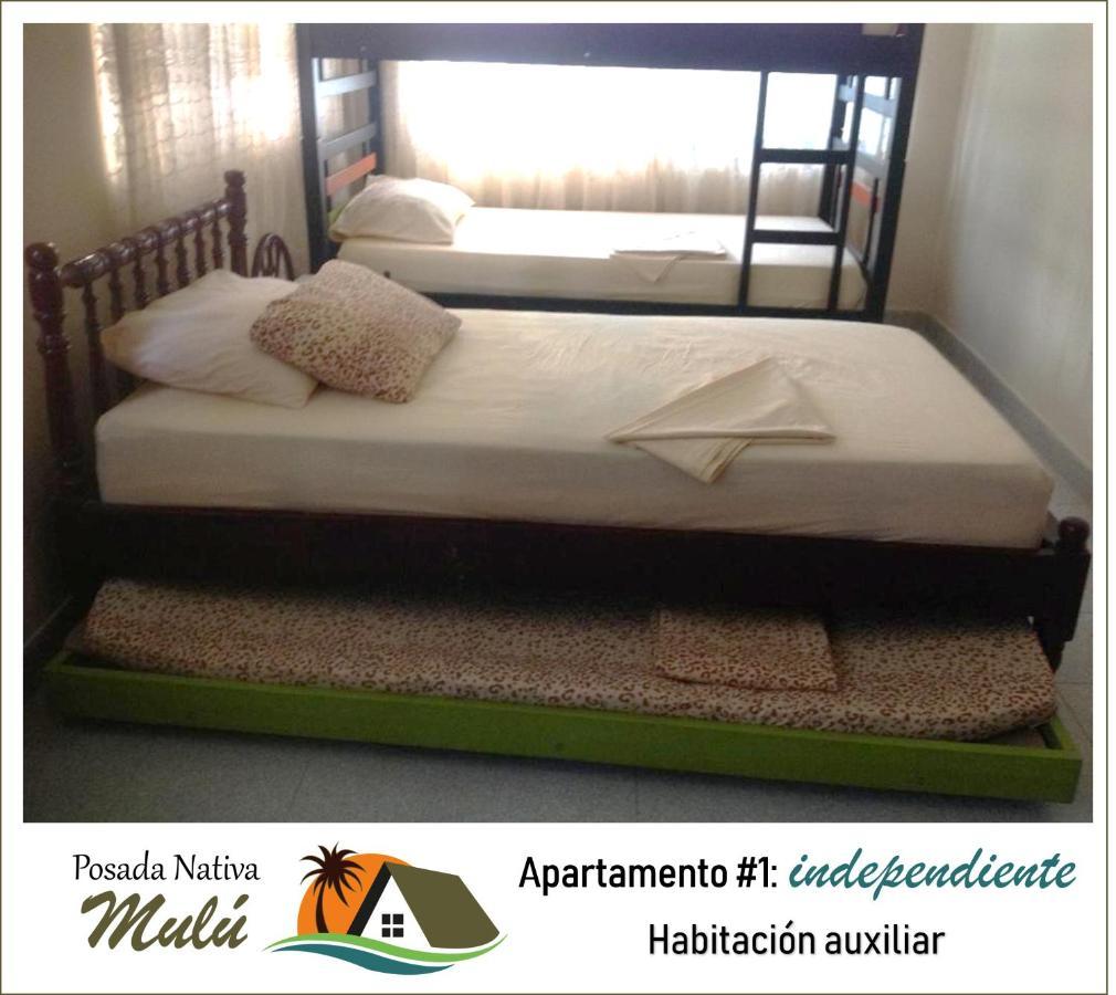 Holiday home Nativa Mulu *