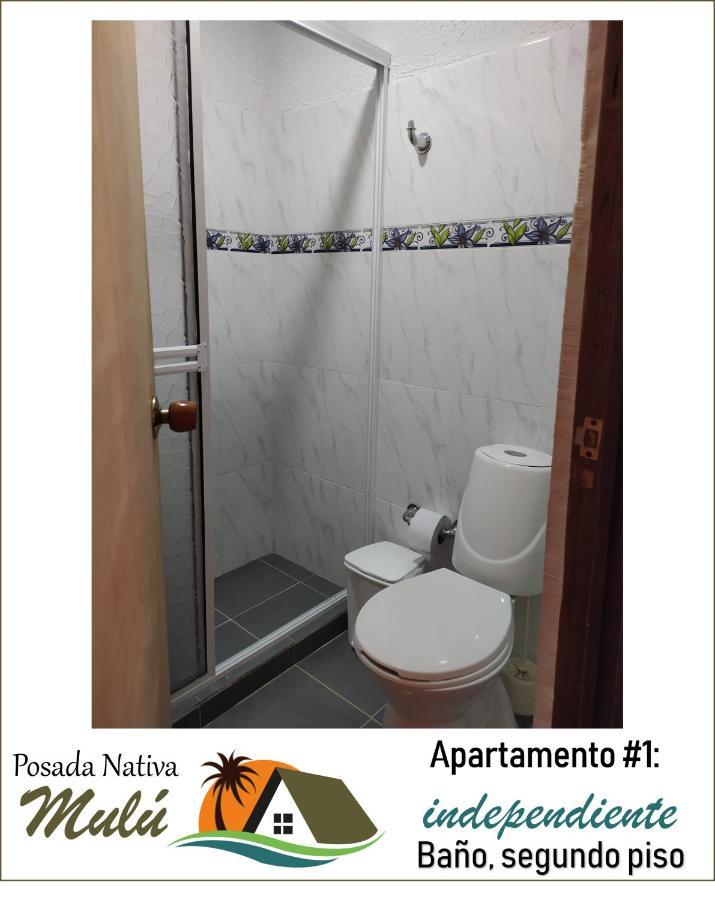Nativa Mulu Holiday home