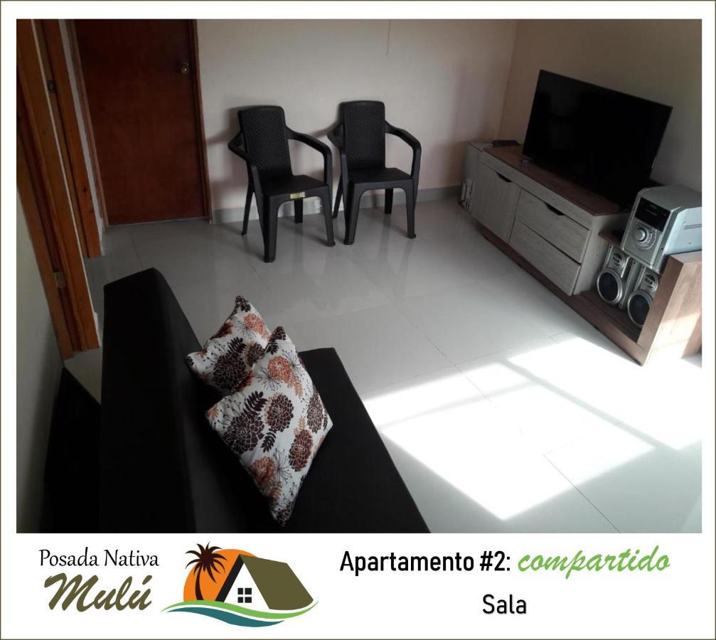 Holiday home Nativa Mulu