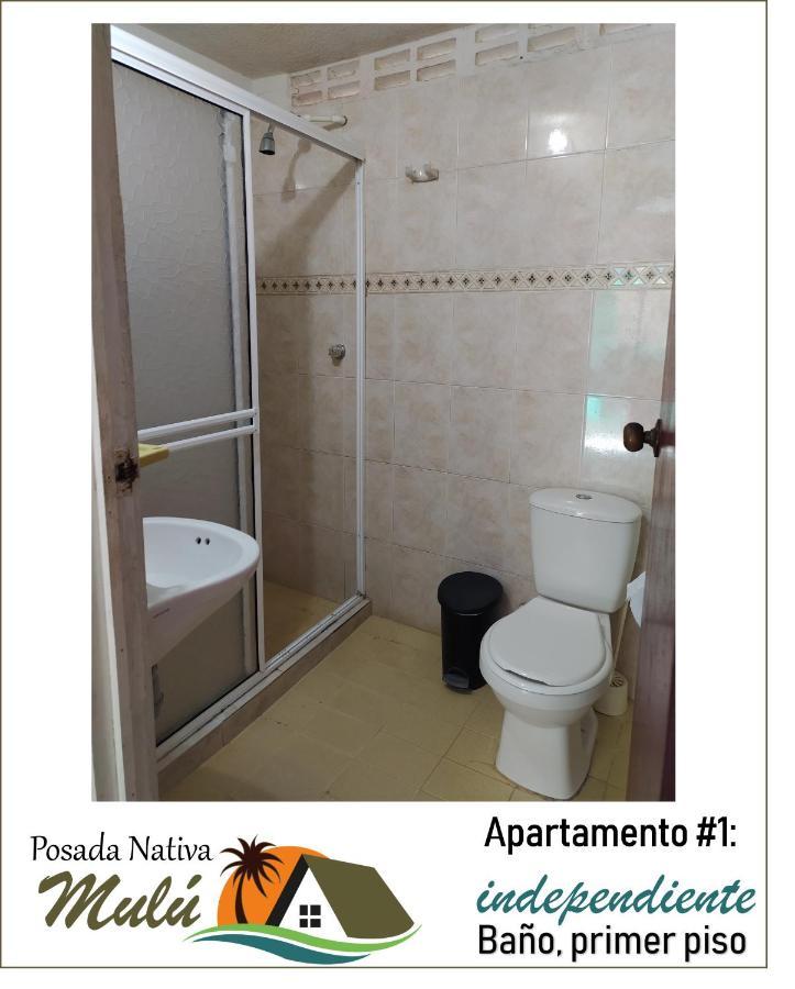 Nativa Mulu Holiday home San Andres (San Andres and Providencia Islands)