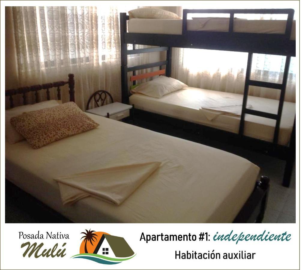 Nativa Mulu Holiday home San Andres (San Andres and Providencia Islands)