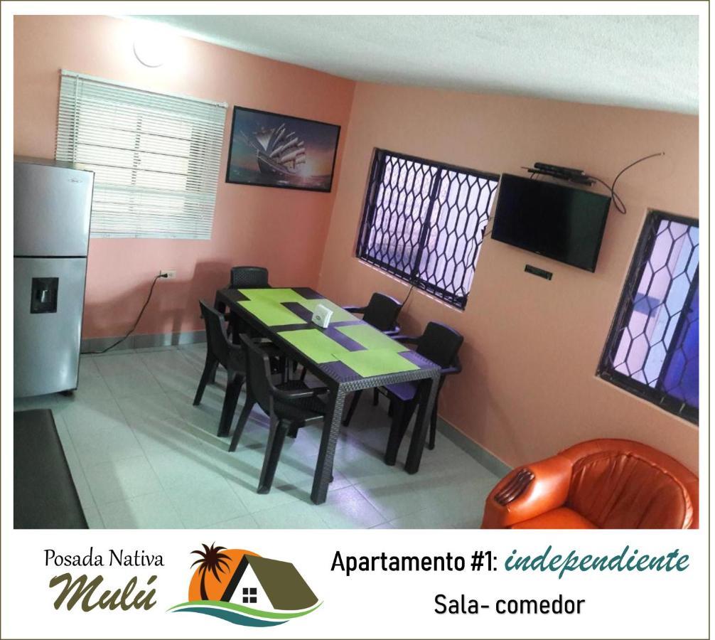 Nativa Mulu Holiday home *