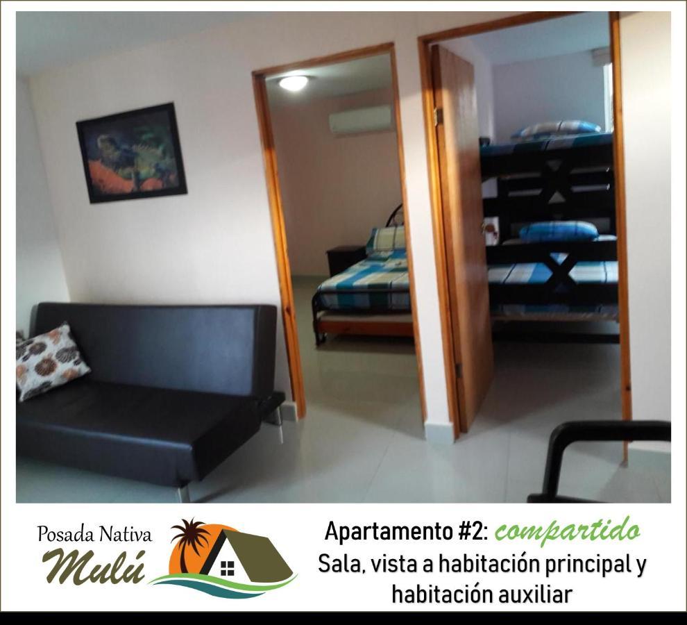 Nativa Mulu Holiday home San Andres (San Andres and Providencia Islands)