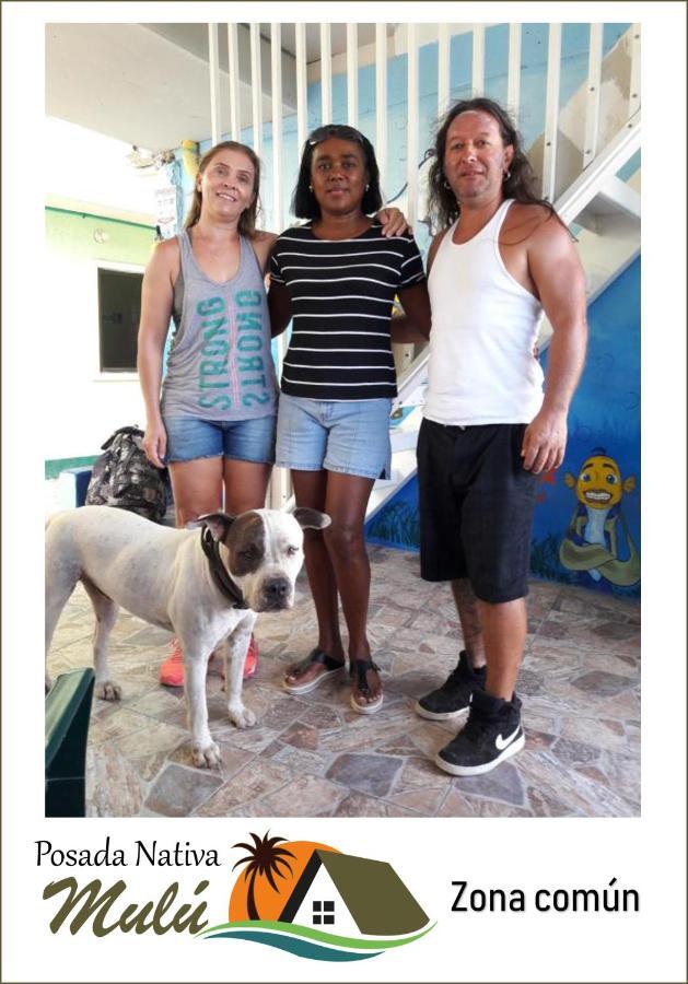 Nativa Mulu * San Andres (San Andres and Providencia Islands)