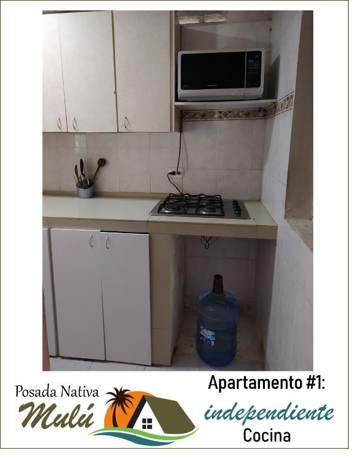 Nativa Mulu San Andres (San Andres and Providencia Islands)