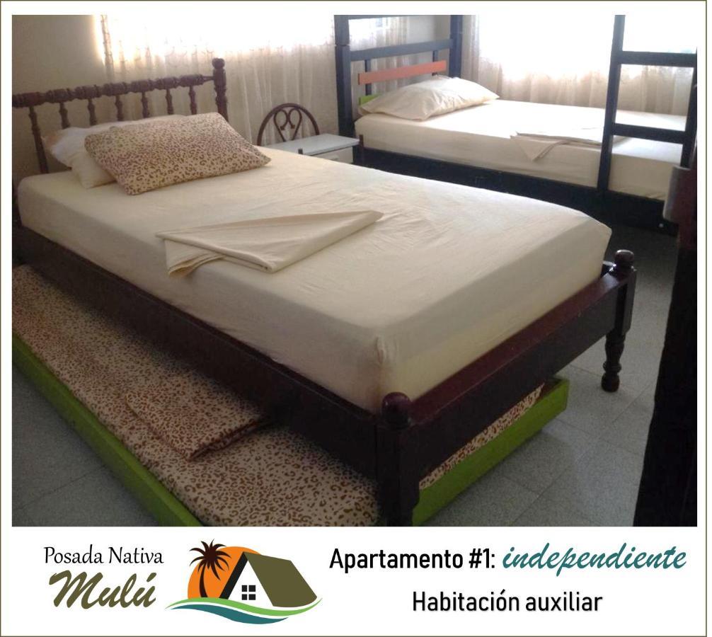 Nativa Mulu Holiday home