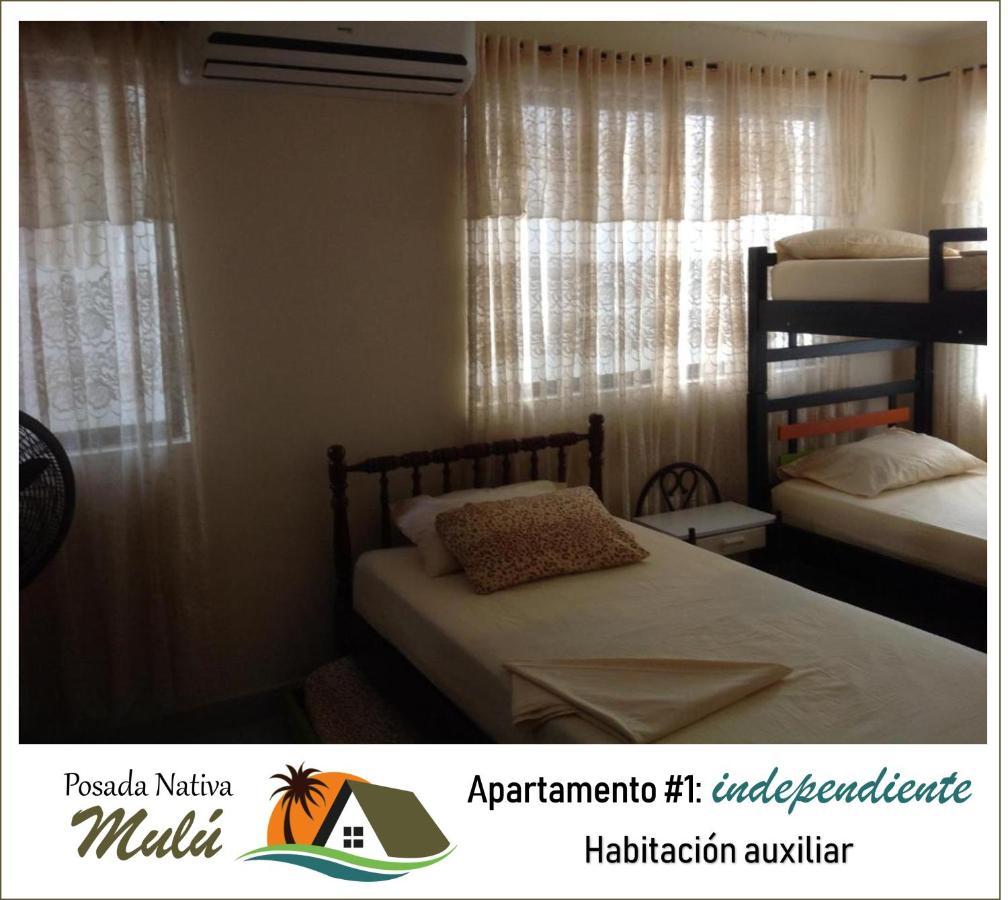Holiday home Nativa Mulu