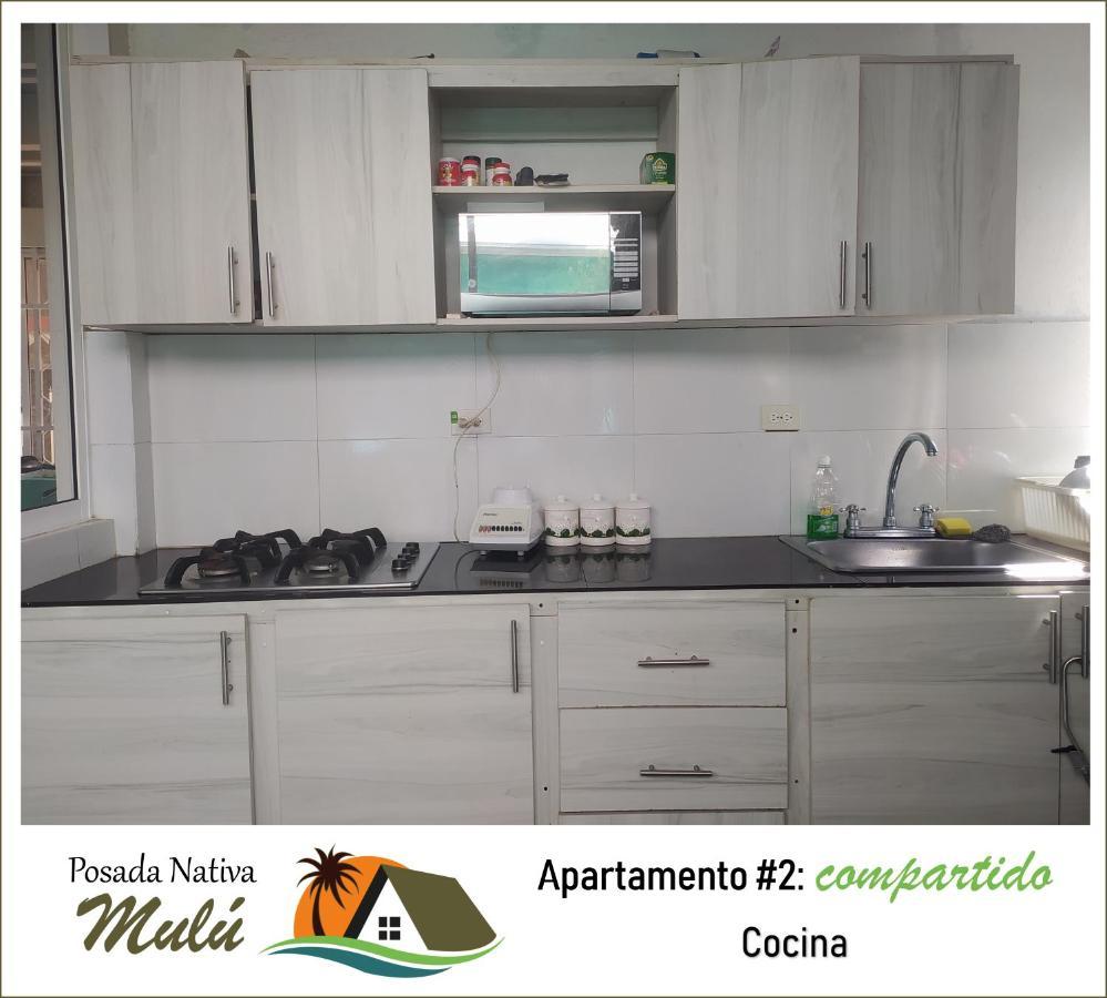 Nativa Mulu San Andres (San Andres and Providencia Islands)