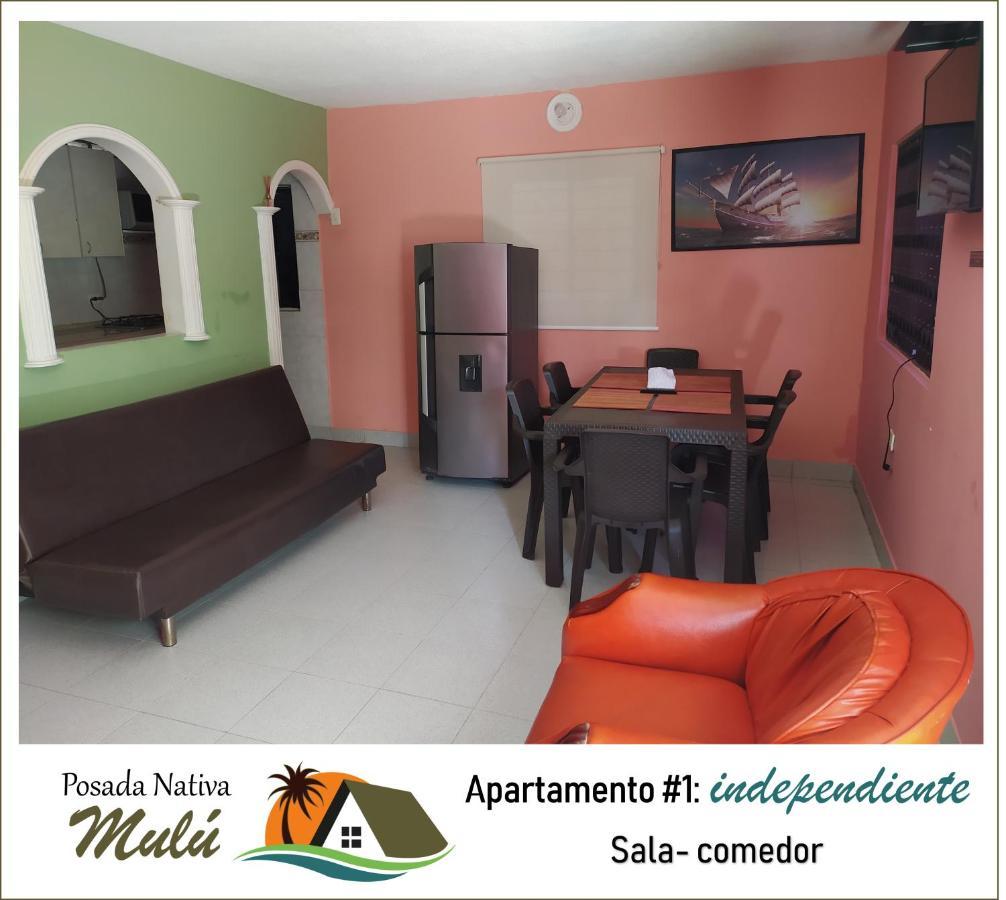 Holiday home Nativa Mulu