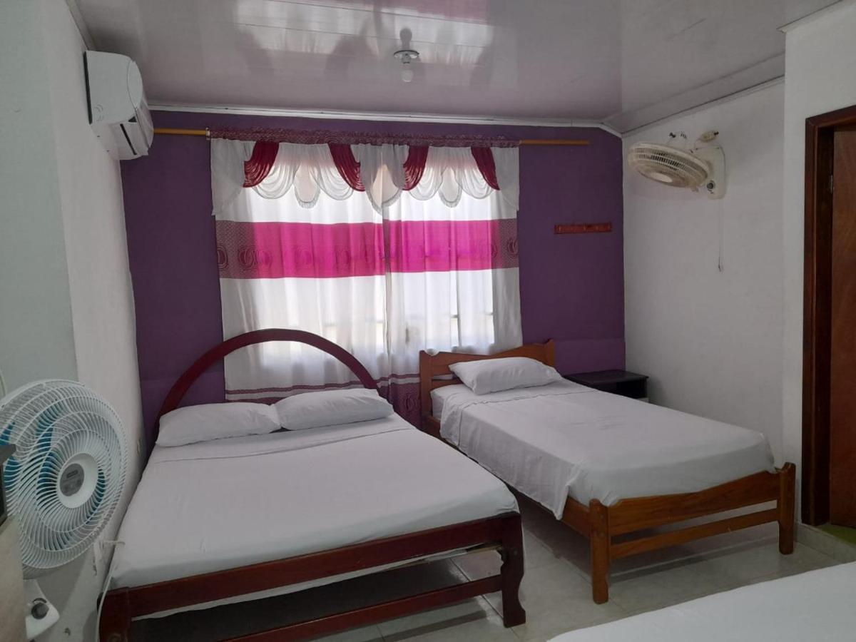 Inn Sorybego San Andrés