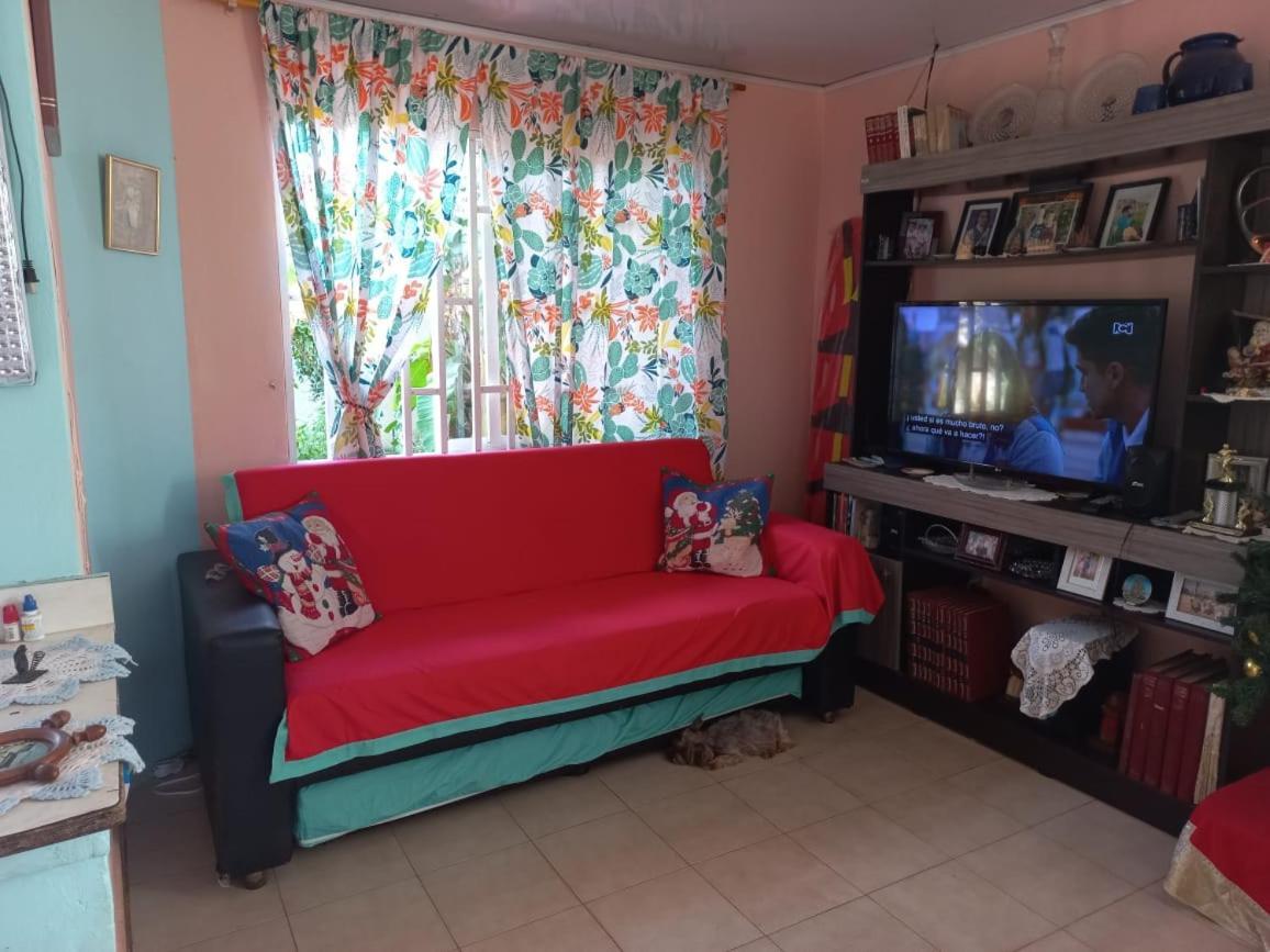 Sorybego Inn San Andrés