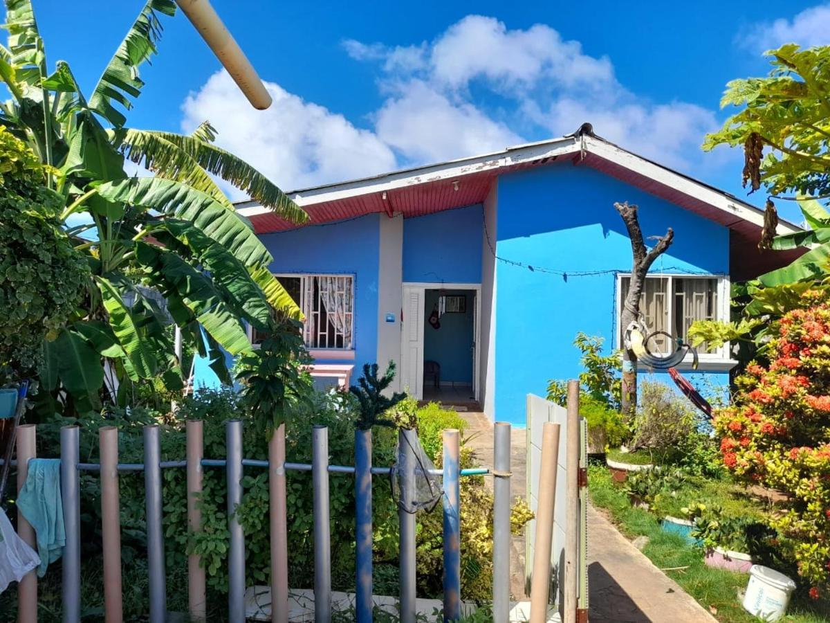 Sorybego San Andrés