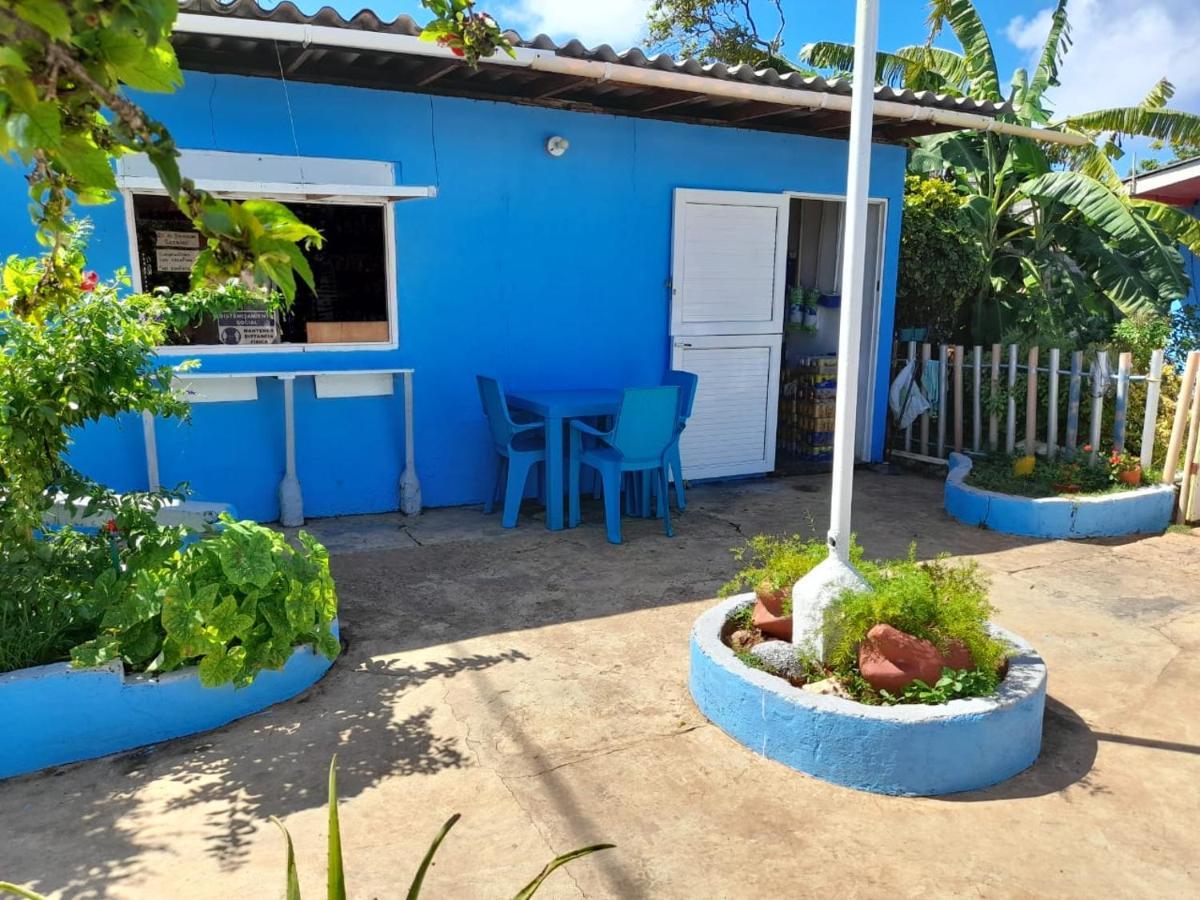 Sorybego San Andrés