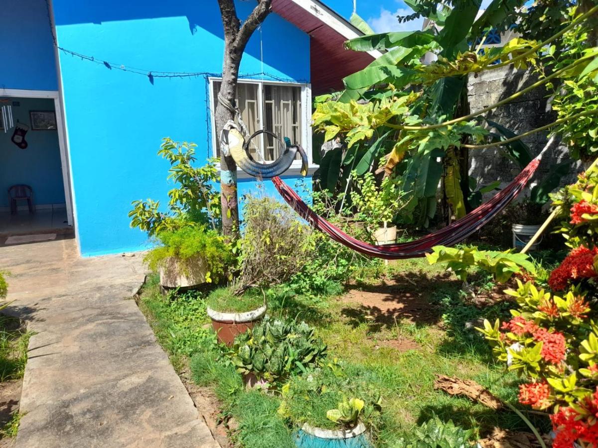 Inn Sorybego San Andrés