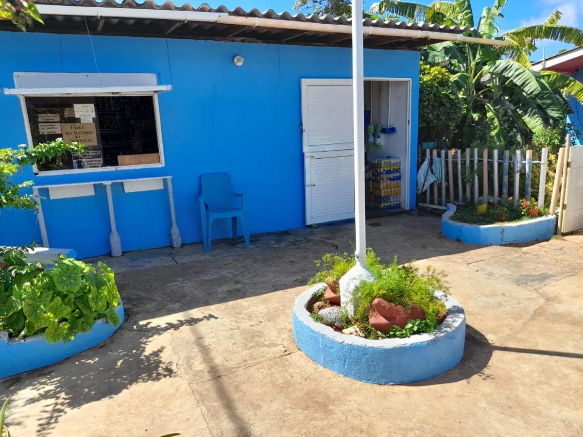 Sorybego San Andrés
