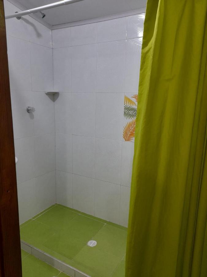 Sorybego Inn San Andrés