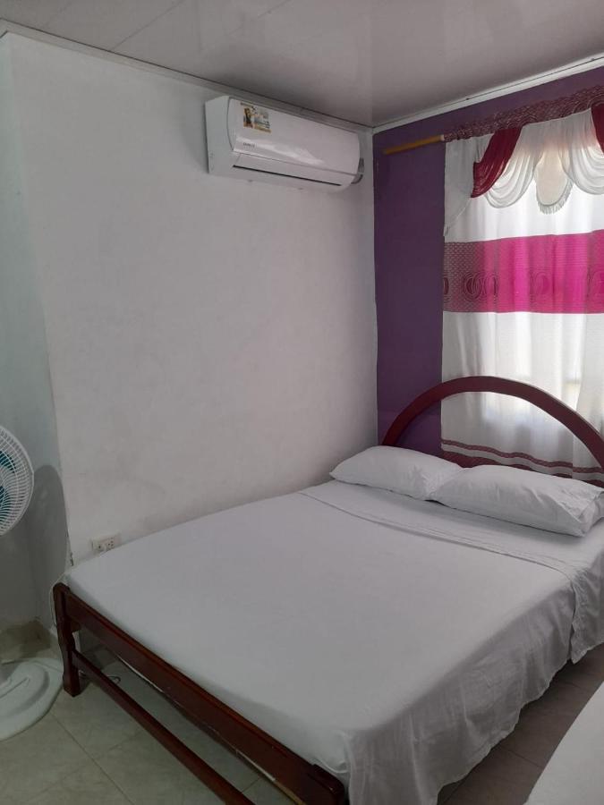 Inn Sorybego San Andrés