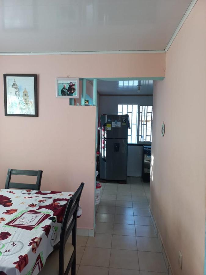 Sorybego San Andrés