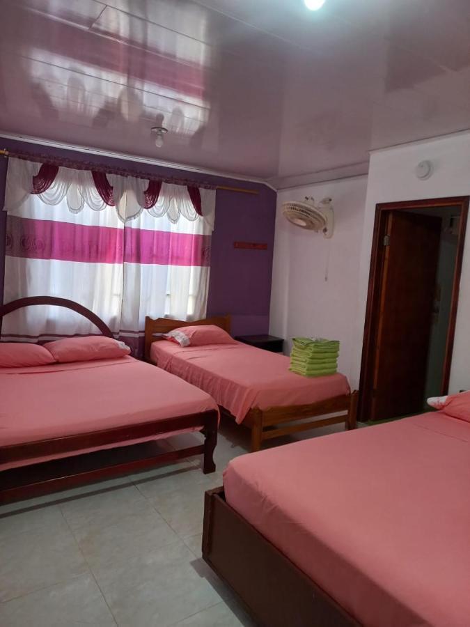 Inn Sorybego San Andrés