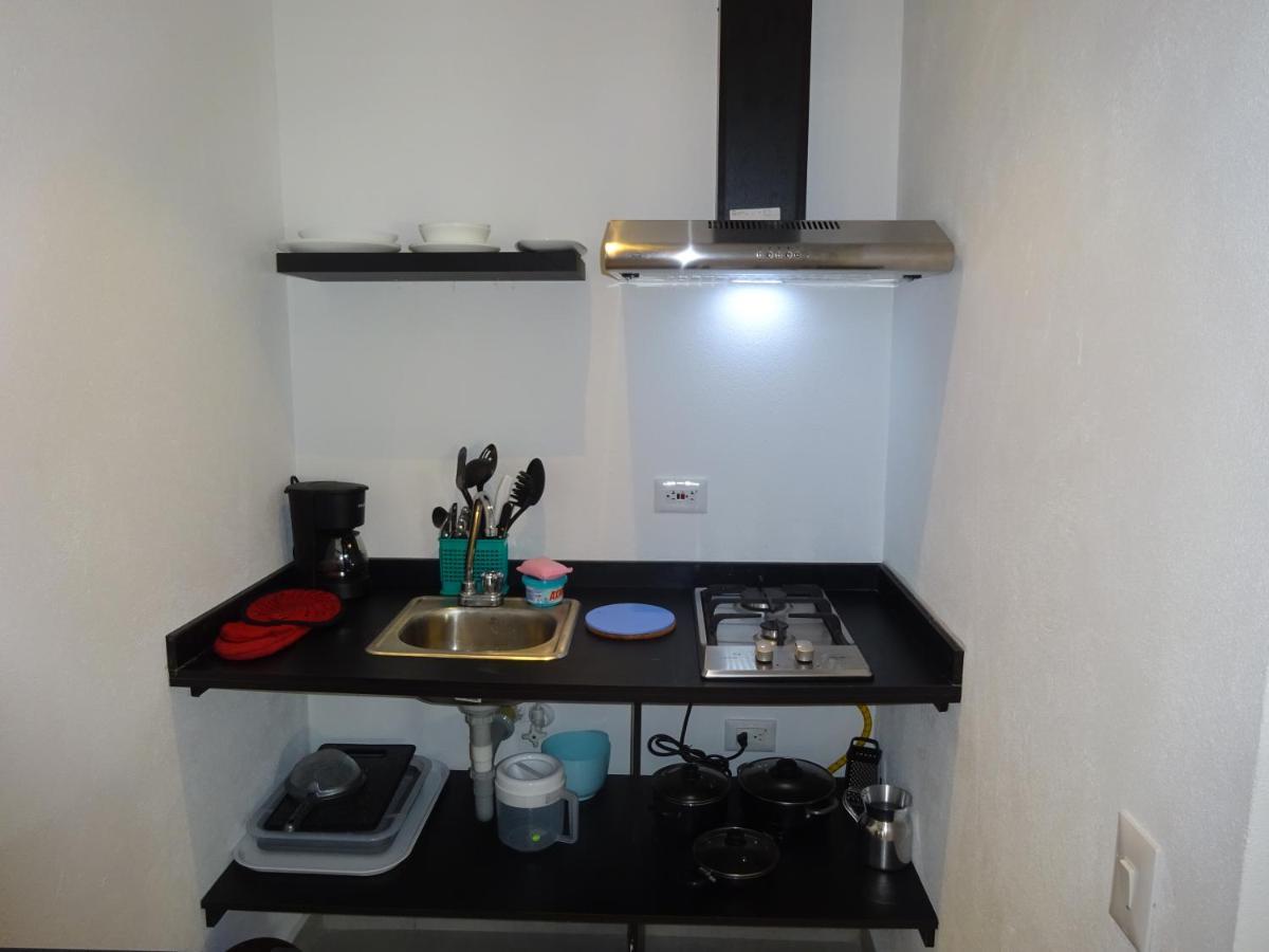 Apartamento Our Place 2 *