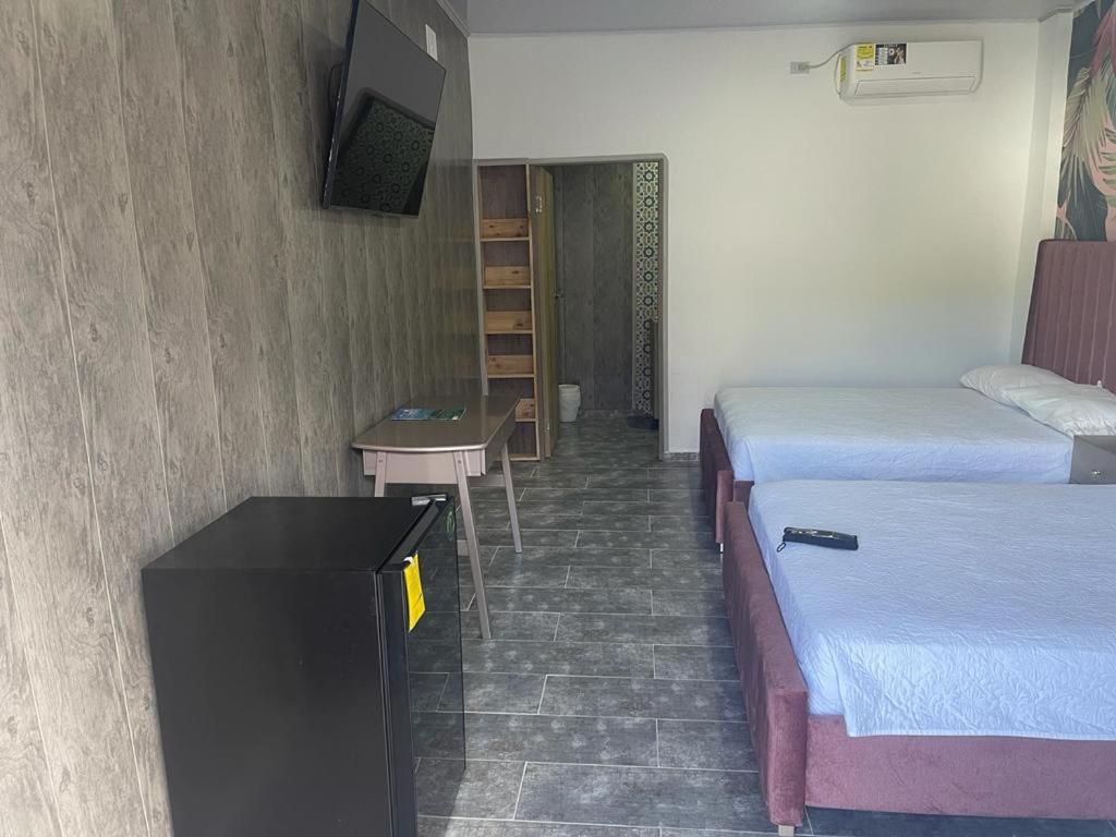 Isla Tropical Inn San Andrés