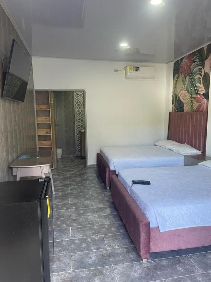 Isla Tropical 2*