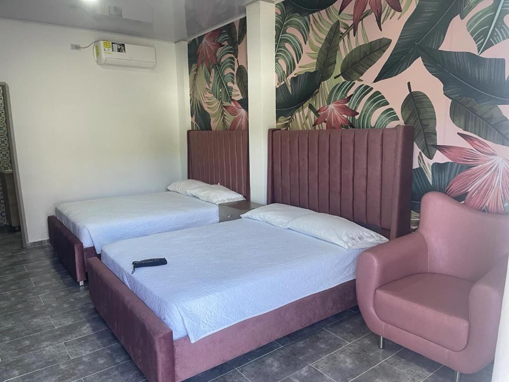 Isla Tropical Inn San Andrés