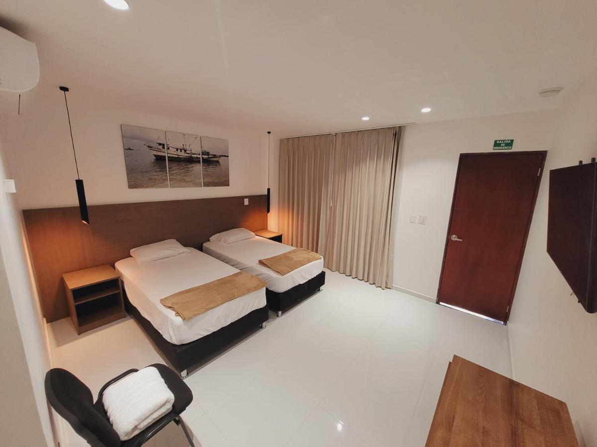 Bahia Guest house San Andres (San Andres and Providencia Islands)