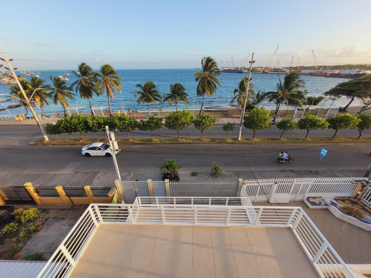 Bahia San Andres (San Andres and Providencia Islands)