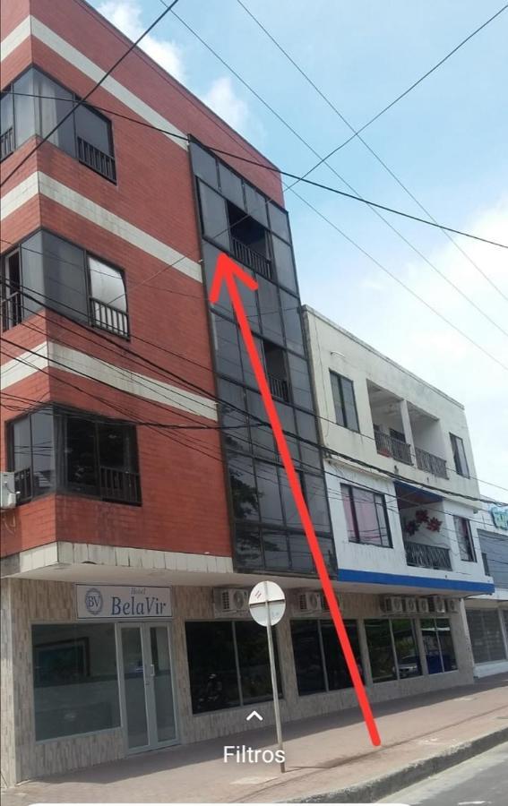 Aptos Majos Centro * San Andres (San Andres and Providencia Islands)